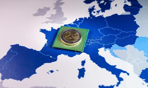 Prezes PiS: Euro to waluta dla bardzo silnej gospodarki