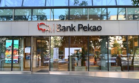 Pekao zakończyło subskrypcję euroobligacji senioralnych za 750 mln euro, stopa redukcji 74,87 proc.