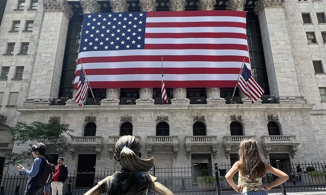 Na Wall Street niewielkie wzrosty i nowe rekordy S&P 500 i Nasdaq