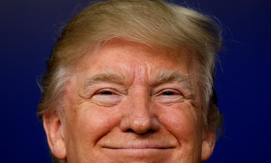 Kolejna wolta Trumpa. "Chiny nie są manipulatorem walutowym"