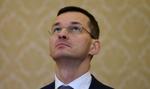 Leś: Rządzący dotąd milczeli ws. niskich płac, a Morawiecki je widzi