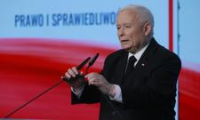 Kaczyński zapowiada konwencję ekonomiczną. PiS przedstawi nowy program wyborczy