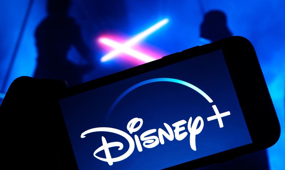 Disney+ wskoczył na streamingowe podium, Netflix się nie poddaje