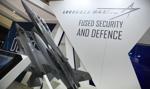 Po czołgach Ukraina dostanie myśliwce? Lockheed Martin zwiększy produkcję F-16