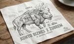 Konto Biznes z Żubrem od banku Pekao i do 4200 zł premii