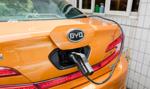 Greenvolt ma umowę z BYD Energy Storage na dostawę systemów magazynowania energii