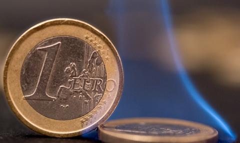 Inflacja w strefie euro nie za bardzo chce spadać. Dezinflacja pod znakiem zapytania