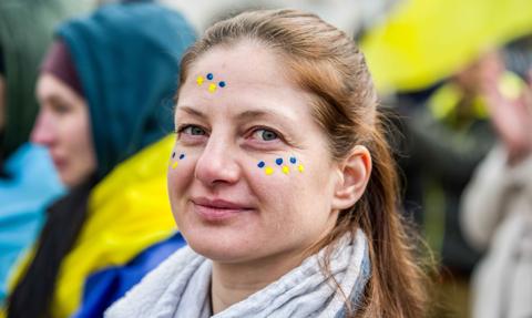 Prawa wyborcze dla Ukraińców w Polsce? Politycy są podzieleni