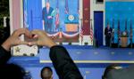 USA/ Pomysły na 250. rocznicę niepodległości: paszporty z Trumpem, złote monety i łuk triumfalny