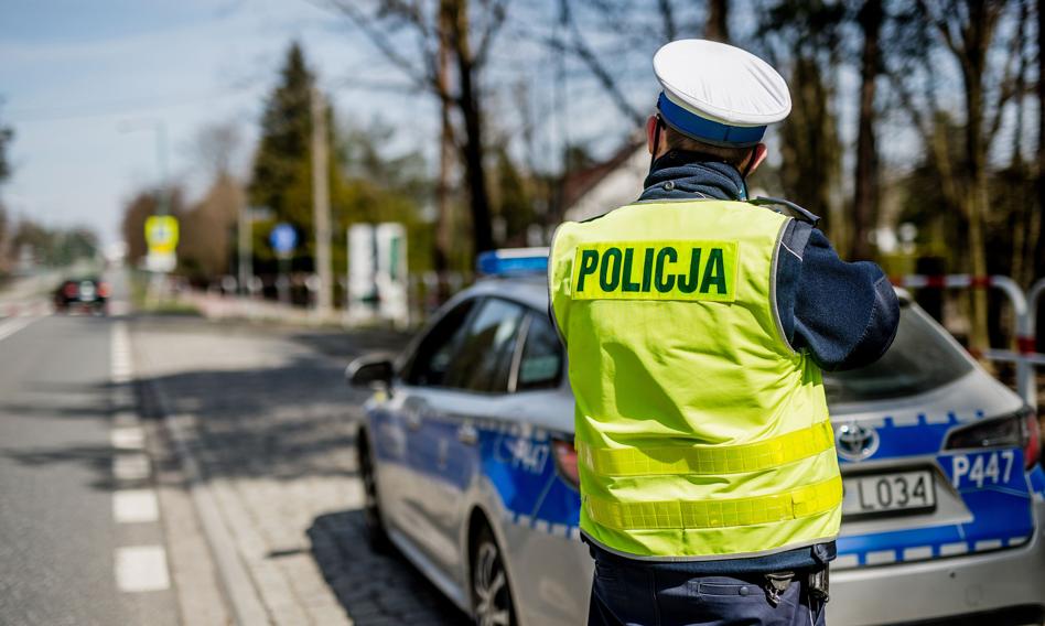 Rząd szykuje zaostrzenie kar w prawie o ruchu drogowym. 5 tys. zł za przekroczenie prędkości