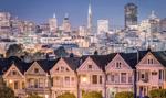 Tam mieszkam: San Francisco