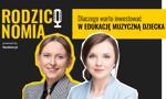 Zajęcia muzyczne zamiast programowania? "Inwestycja w pamięć, koncentrację i zdolności matematyczne dziecka"