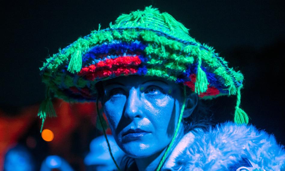 Dominika Kulczyk chce kupić poznański festiwal. "Taka pomoc może pozwolić na kontynuację przedsięwzięcia"