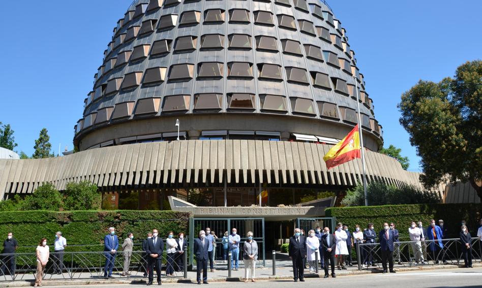 Trybunał Konstytucyjny uznał ustawę o eutanazji za zgodną z konstytucją Hiszpanii