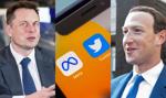 Musk kontra Zuckerberg. Facebook stworzy konkurencję dla Twittera