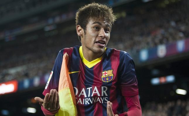 Neymar został oskarżony i skazany za unikanie płacenia podatków i defraudację