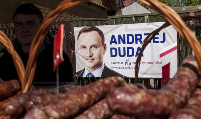 Kandydat obiecał, prezydenta rozliczymy