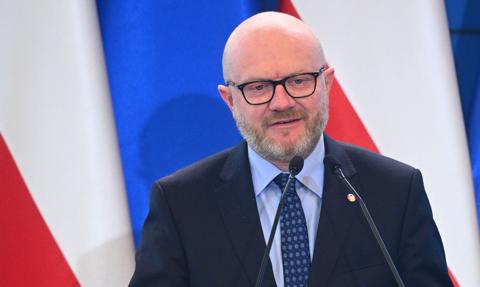 Polska zostanie zwolniona z mechanizmu solidarnościowego? Duszczyk: Wniosek dotarł