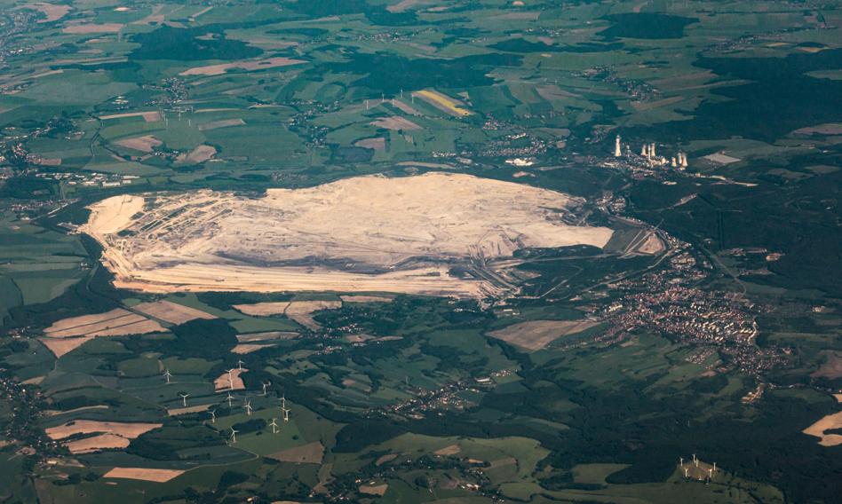 Eksperci żądają dostępu do utajnionych danych o kopalni "Turów"