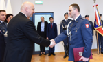 Płk. Krzysztof Król będzie pełnił obowiązki komendanta SOP