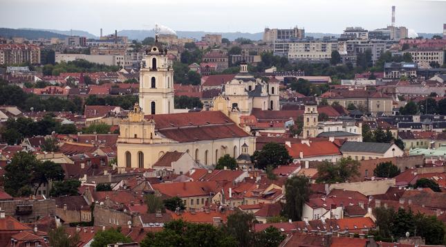 Litwa: Litewski Związek Rolników i Zielonych wygrał wybory parlamentarne