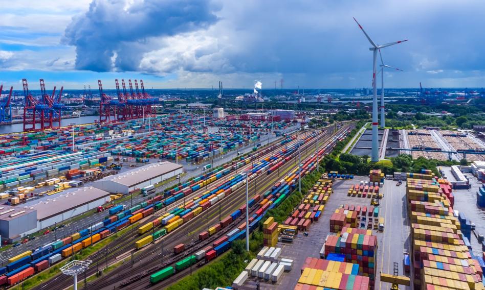 Przejęcie terminalu nie po myśli Chińczyków. Niemcy podpisały ugodę z firmą