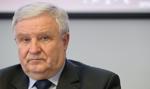 Prezes Funduszu, którego ominęła lustracja