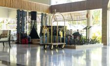  Zarządzali 250 hotelami, dziś zwalniają i wyprzedają majątek