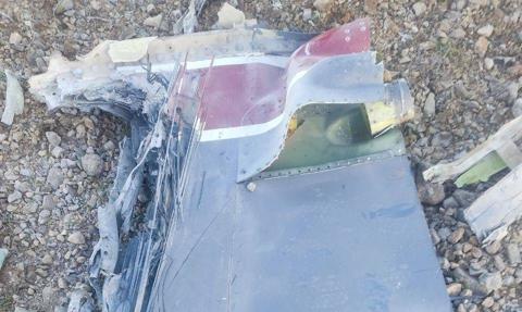 F-35 tango down? Reuters: Iran zestrzelił amerykański myśliwiec
