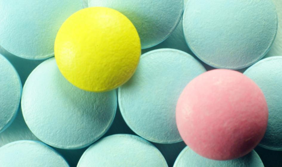 Master Pharm szacuje, że jego przychody wzrosły w I poł. '18 o ok. 25 proc.