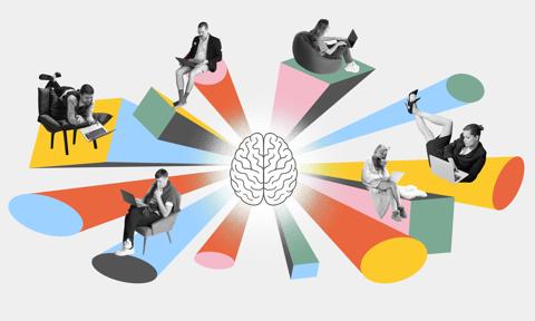 Hybryda zostaje. Firmy redefiniują pojęcie efektywności i współpracy