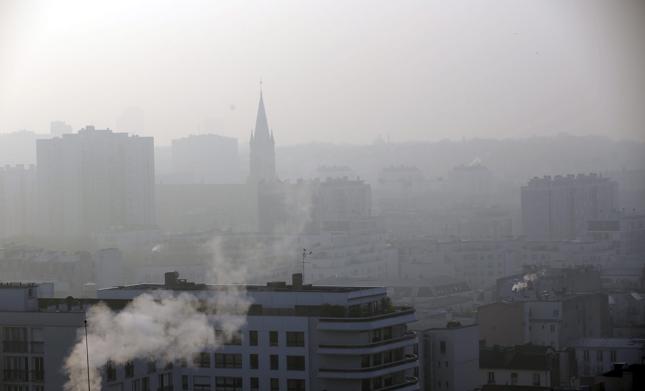 Europejskie stolice i Meksyk wyłączą diesle z ruchu