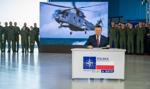 Błaszczak: w 2019 r. MON złoży w polskim przemyśle zbrojeniowym zamówienia na 6,8 mld zł