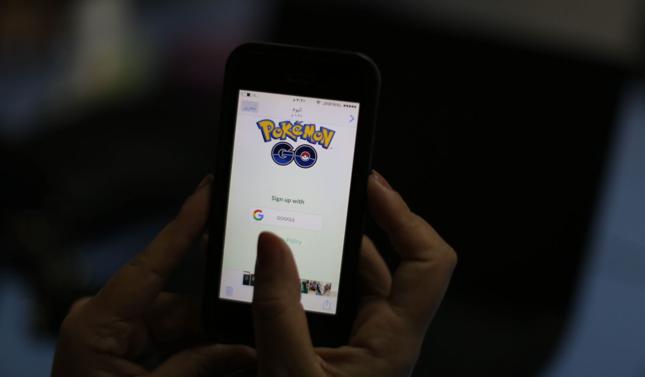 Izrael: armia ostrzega żołnierzy przed grą w Pokemon Go w bazach