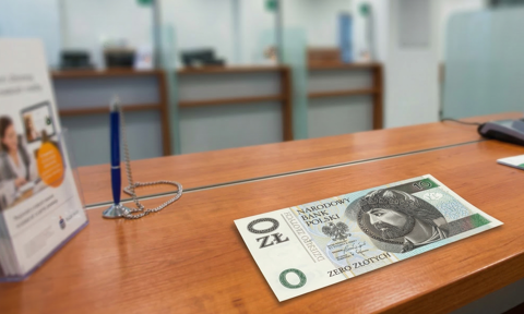 Sankcja kredytu darmowego wciąż rośnie jak na drożdżach