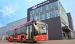 Solaris dostarczy do Szwecji 50 autobusów