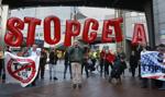 Francuskie media podkreślają niepewną przyszłość CETA