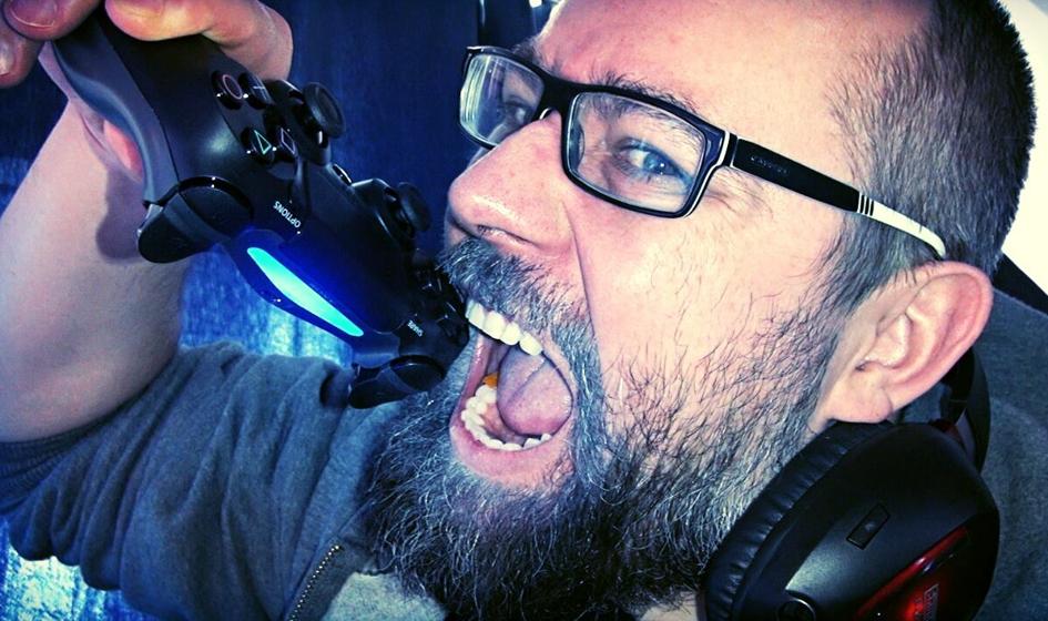 Jak zarobić tysiące na graniu w gry? Wywiad z założycielem portalu Ja, Rock!