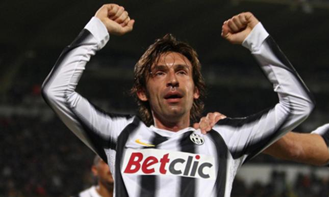 Andrea Pirlo