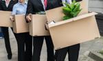 Kolejna fala zwolnień grupowych. W tych regionach sytuacja jest najtrudniejsza