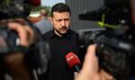 „Jesteśmy gotowi”. Zełenski zgadza się na trójstronne spotkanie z Rosją i USA