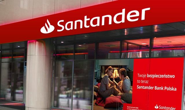 Santander: wzrost PKB w I kw. może być nieco niższy niż 7,3 proc. w IV kwartale