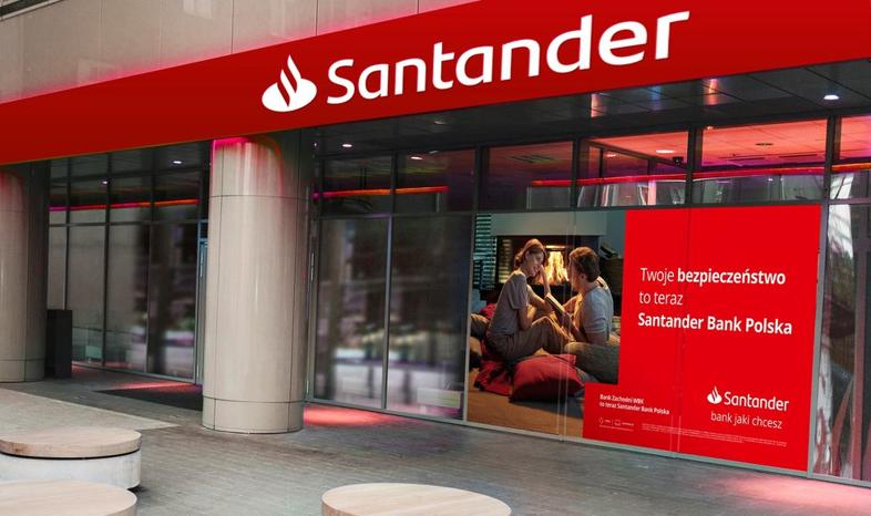Santander Bank Polska chce skupić akcje własne w ramach programu motywacyjnego