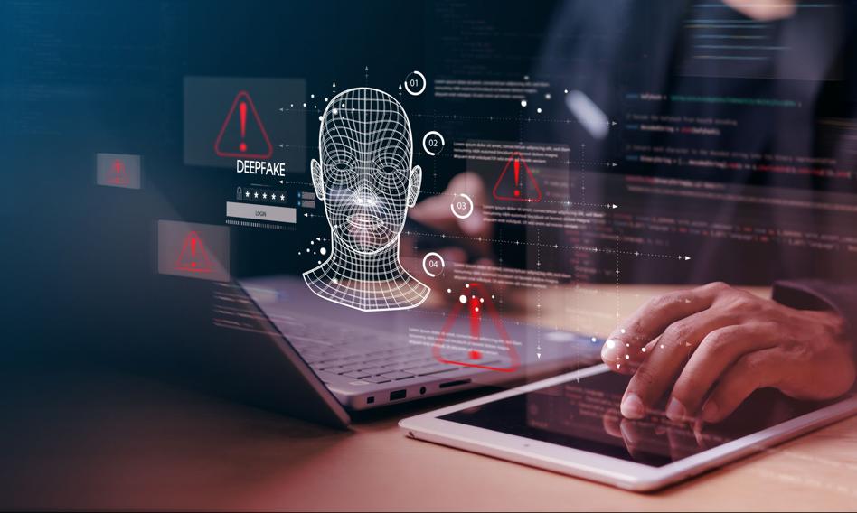 Fałsz, który wygląda jak prawda. Deepfake'u nie rozpoznaje ponad 50 procent pracowników