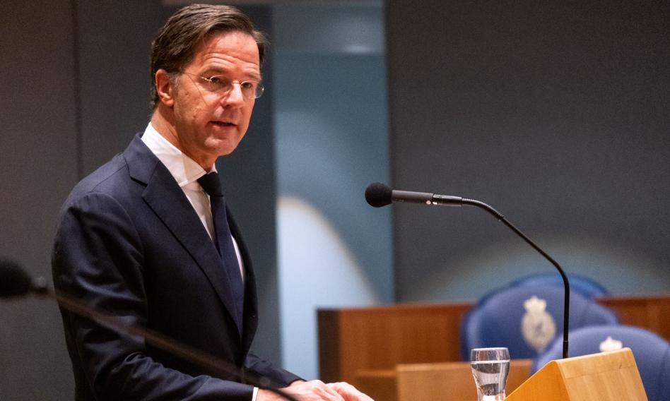 NATO ma nowego szefa. Potwierdziły się spekulacje o Holendrze