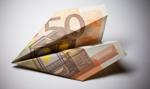 Kurs euro wzrósł przed ważną decyzją EBC