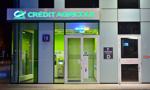 Credit Agricole podnosi opłaty za konta i karty