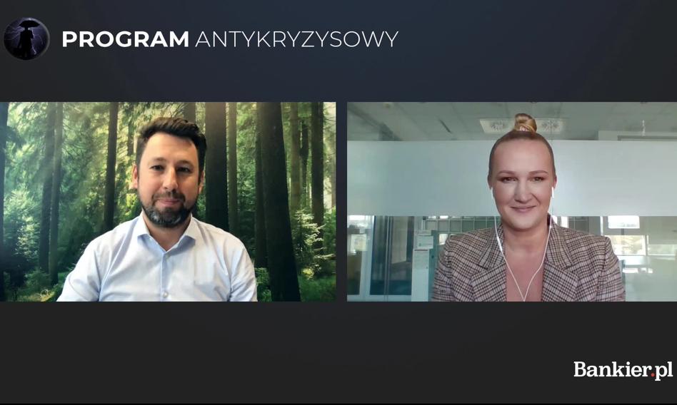 Program Antykryzysowy: Urlopowe wyjazdy Polaków - odkryliśmy Polskę na