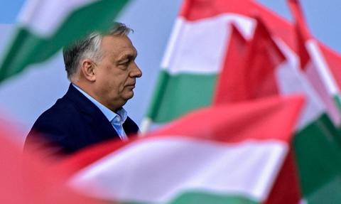 Orban idzie na udry z Kijowem. „Nie ma ropy, nie będzie gazu”