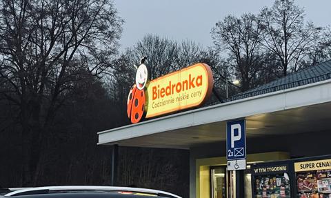 200 zł do Biedronki za założenie konta w UniCredit. Bez dodatkowych warunków